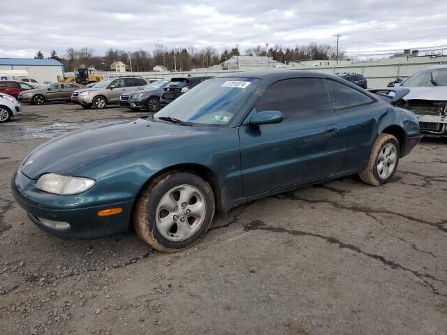 Mazda MX-6