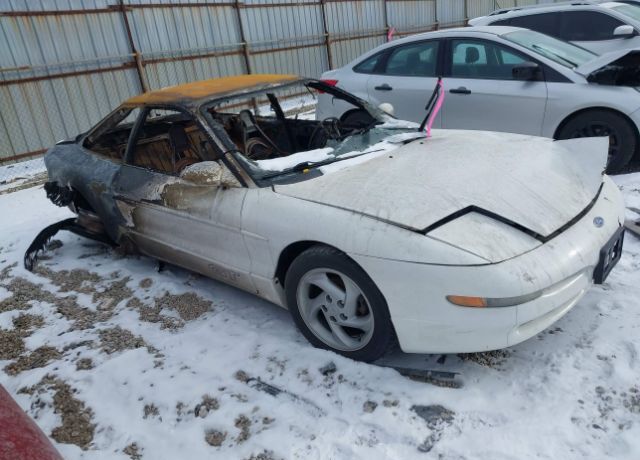 Ford Probe
