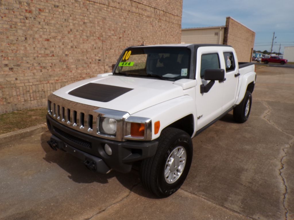 HUMMER H3