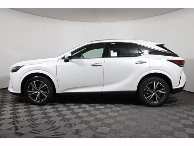 2024 Lexus RX