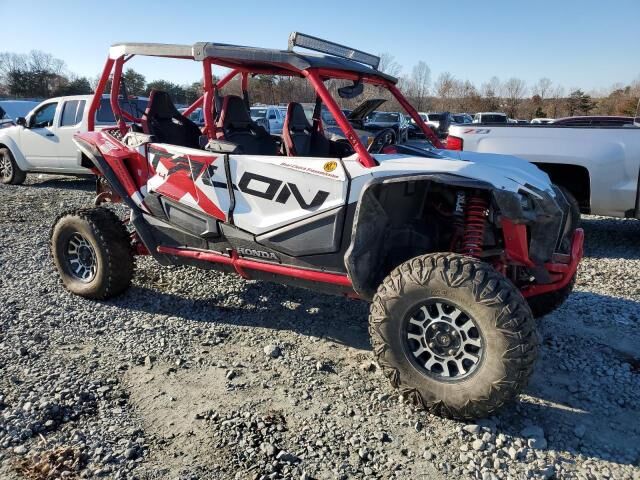 HONDA