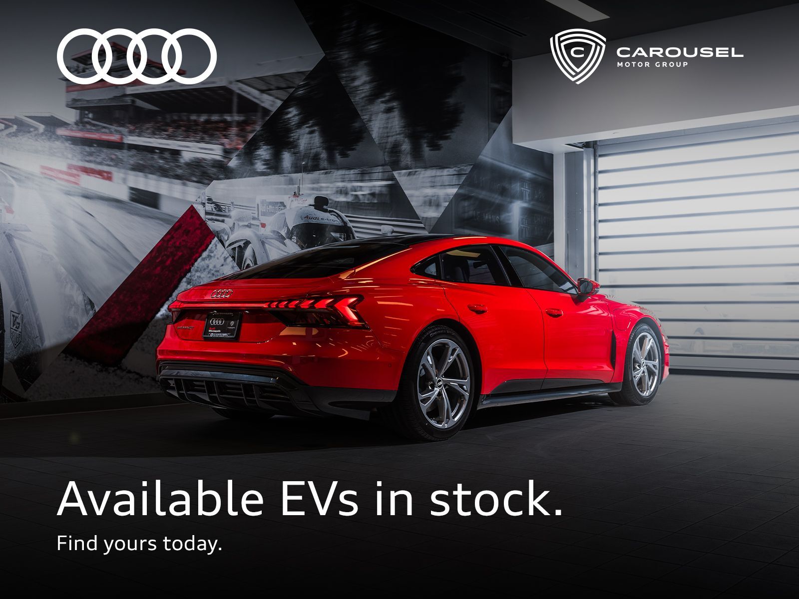 2024 Audi e-tron GT