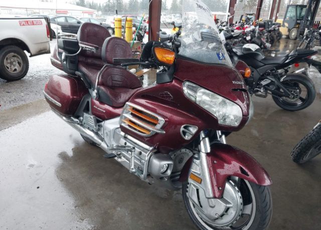 Honda GL1800