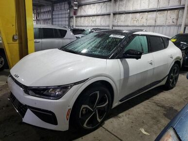 2023 KIA EV6 - VIN Decoder