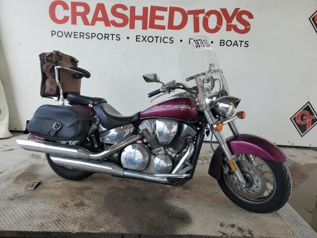 Honda VTX1300S