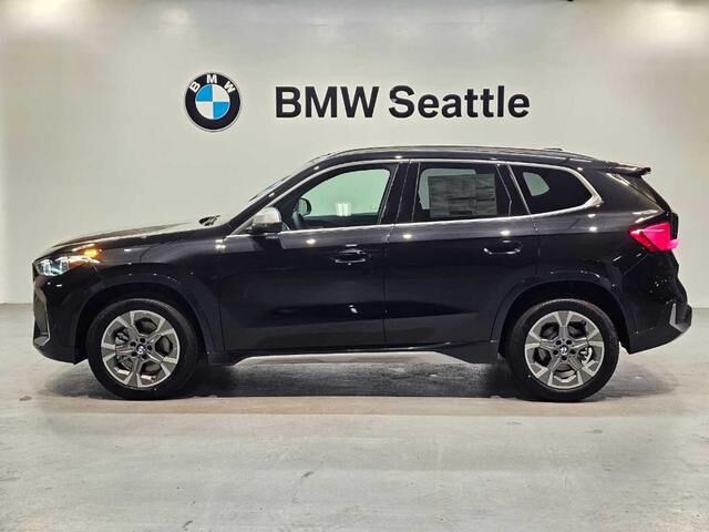 2023 BMW X1