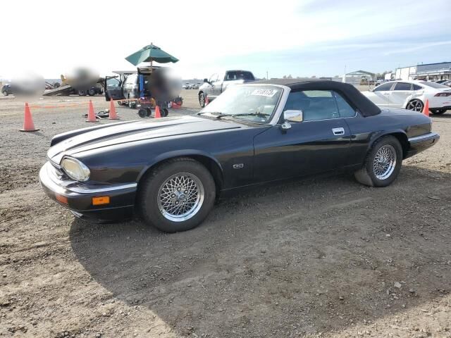 Jaguar XJS
