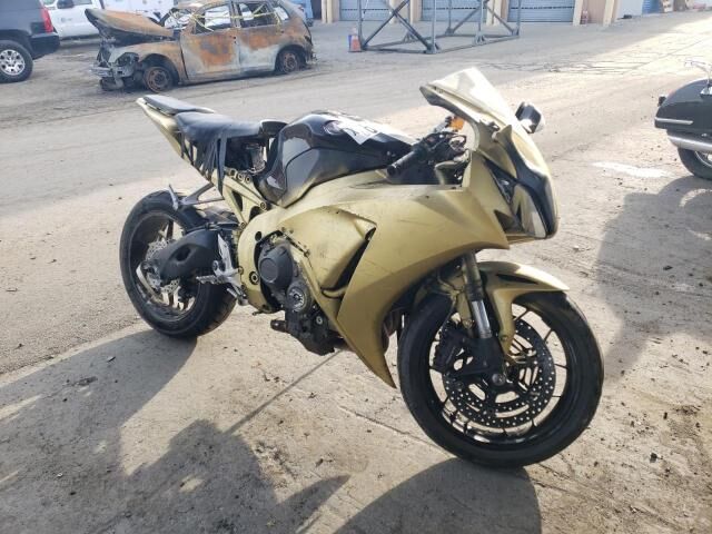 Honda CBR1000