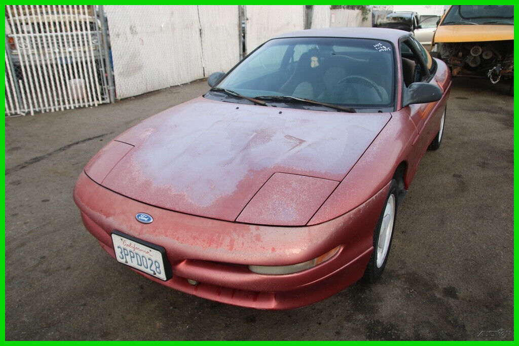 Ford Probe
