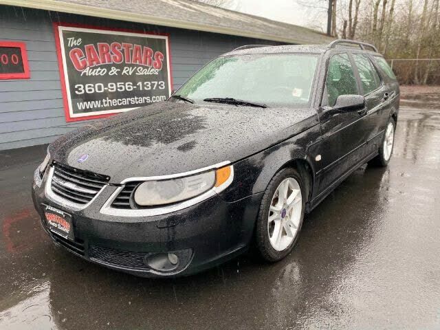 Saab 9-5
