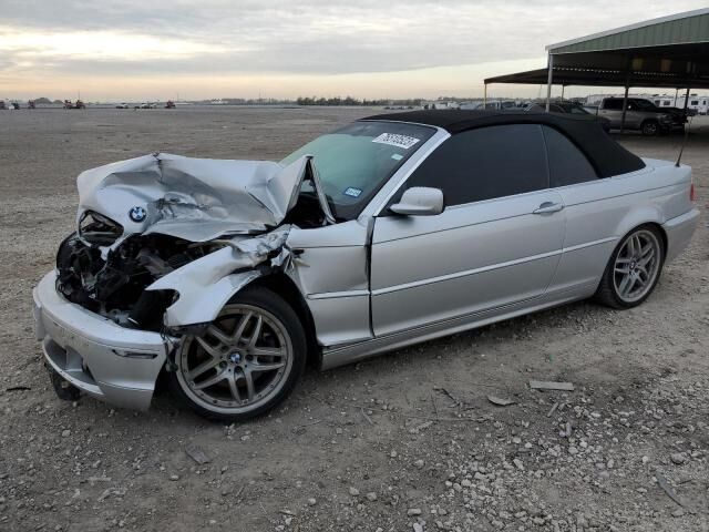 BMW 330Cic