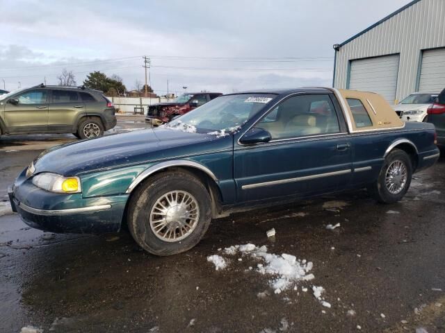 Mercury Cougar
