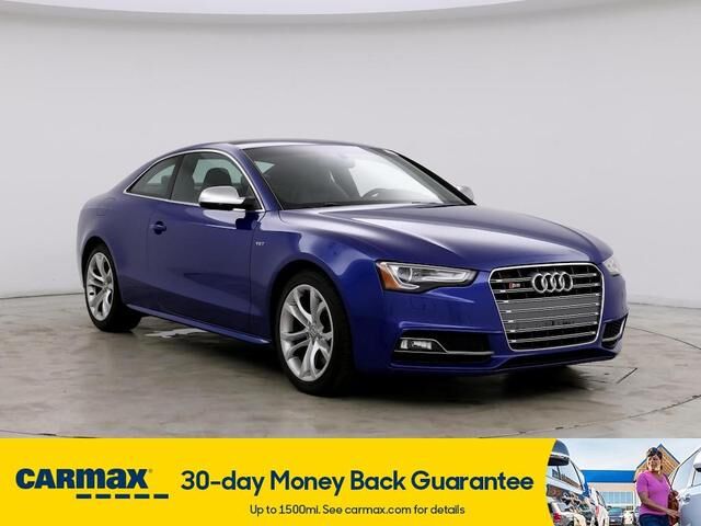 Audi S5