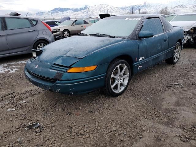 Saturn SC2