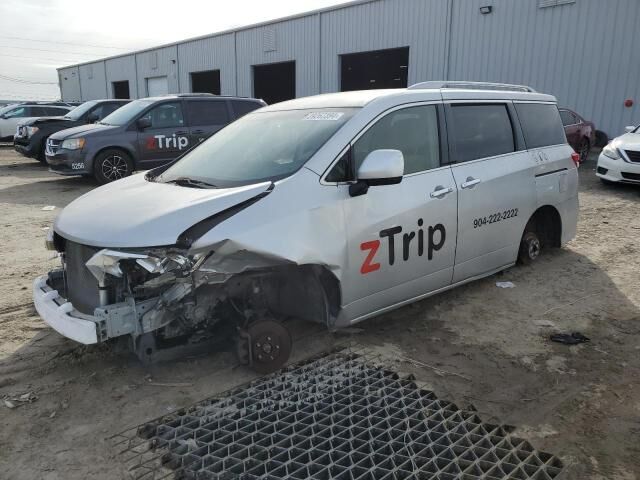 Nissan Quest