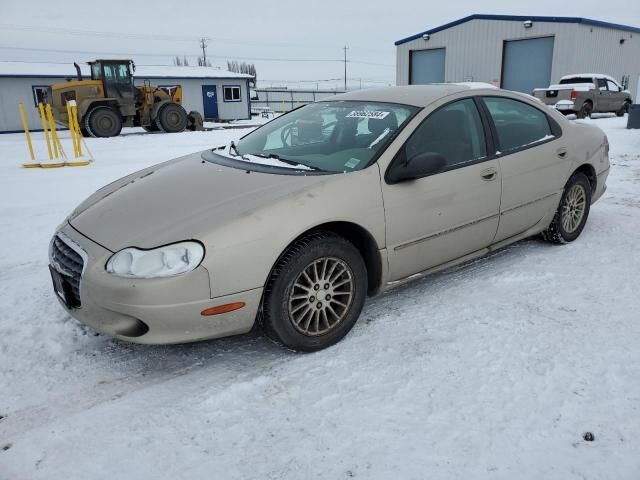 Chrysler Concorde