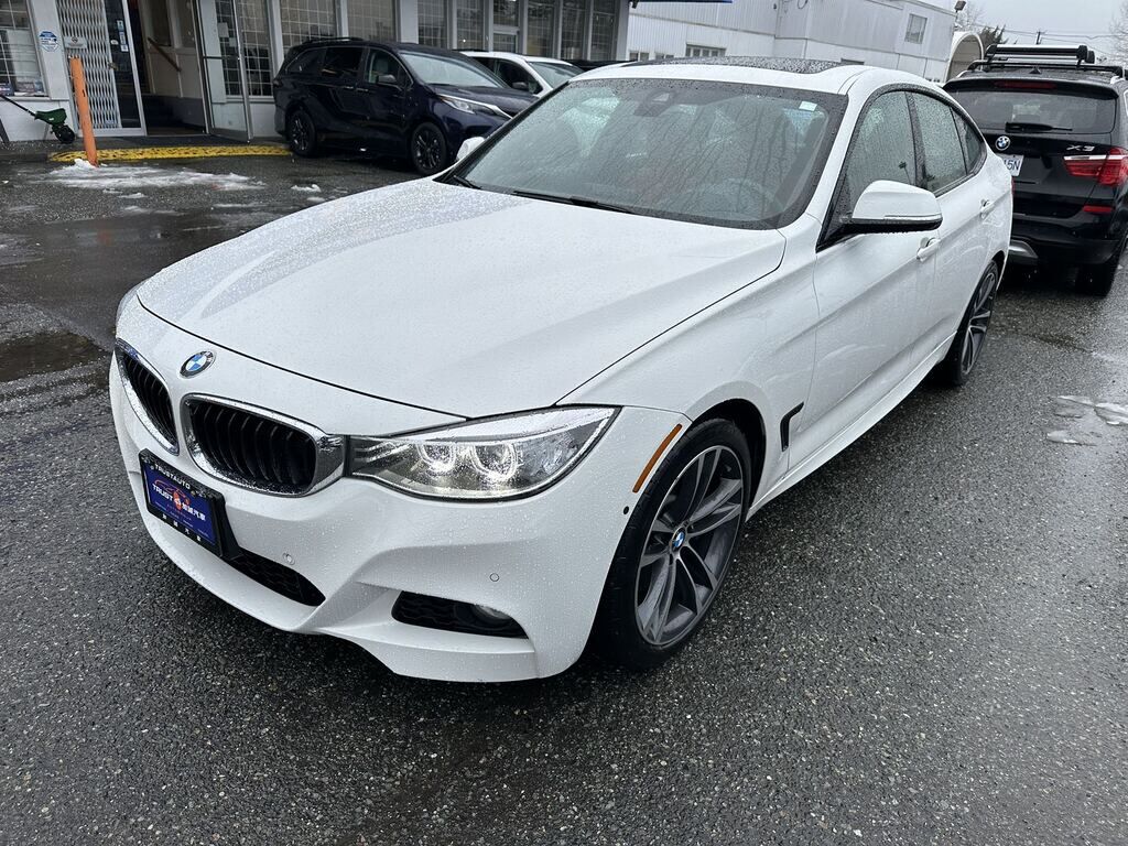 BMW 335