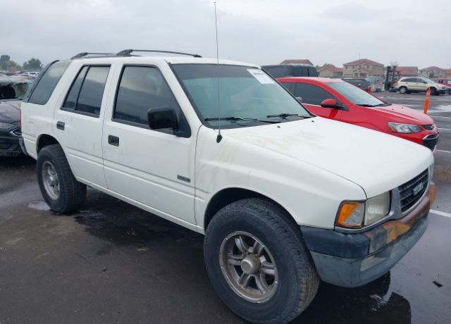 Isuzu Rodeo