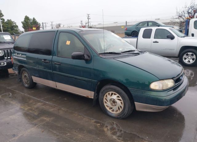 Ford Windstar