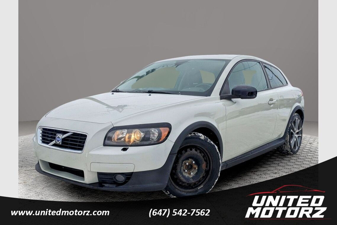 Volvo C30