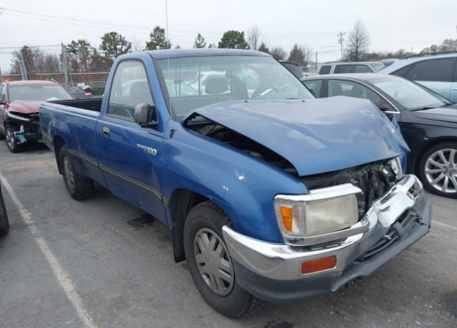 Toyota T100