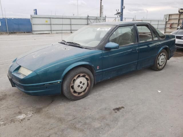 Saturn SL2