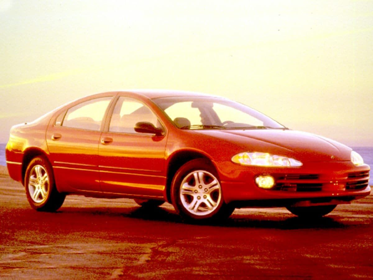 Dodge Intrepid