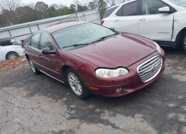 Chrysler LHS
