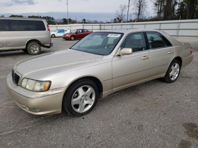 Infiniti Q45