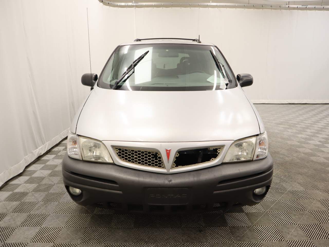 Pontiac Montana/ SV6