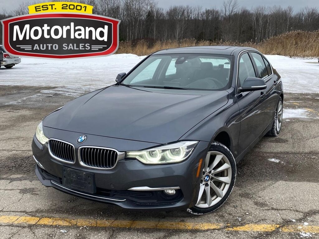 BMW 328d