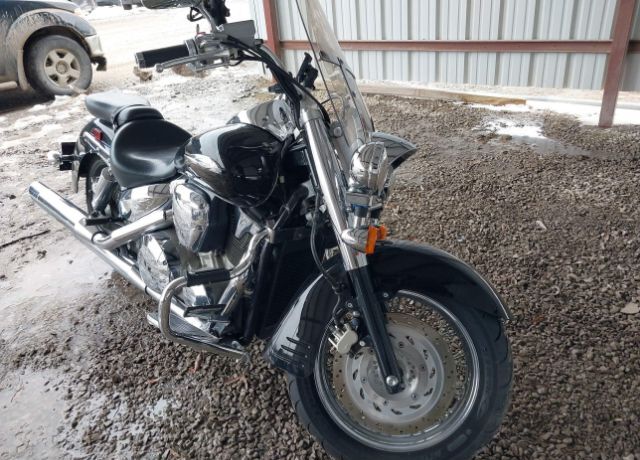 Honda VTX1300S