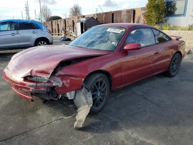 Mazda MX-6