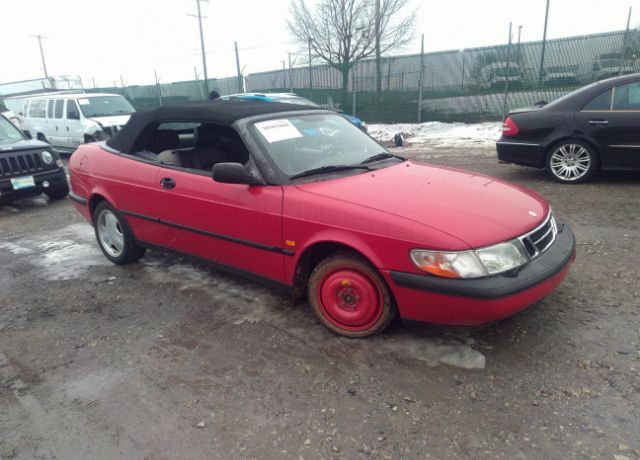 Saab 900