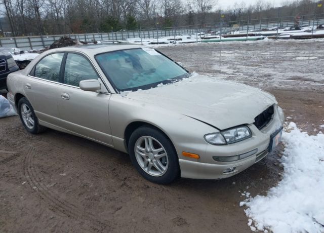 Mazda Millenia