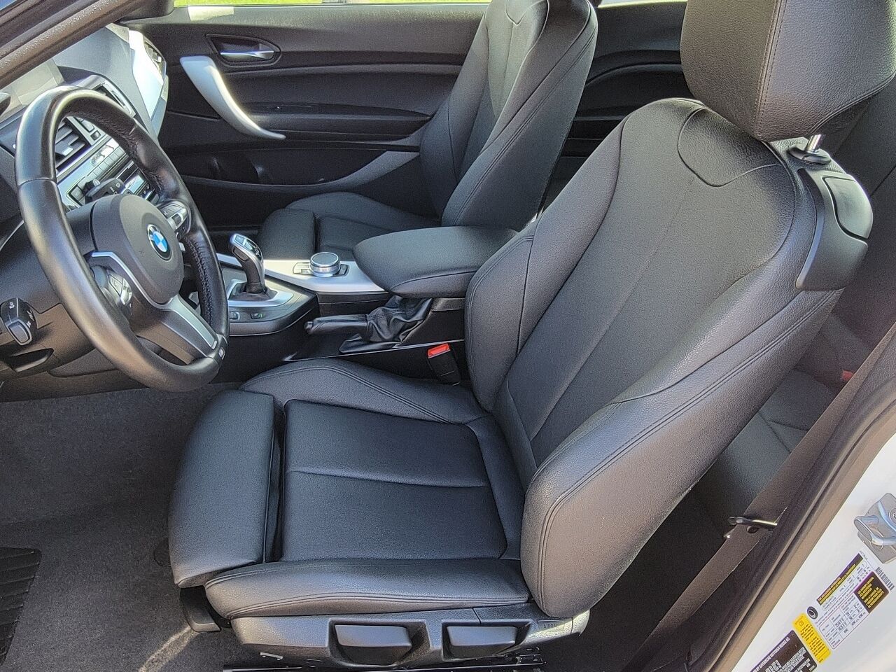 2017 BMW 230i