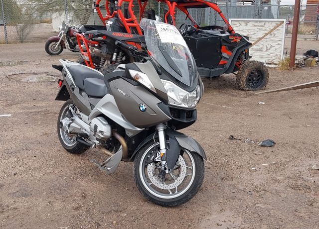 BMW R 1200 RT