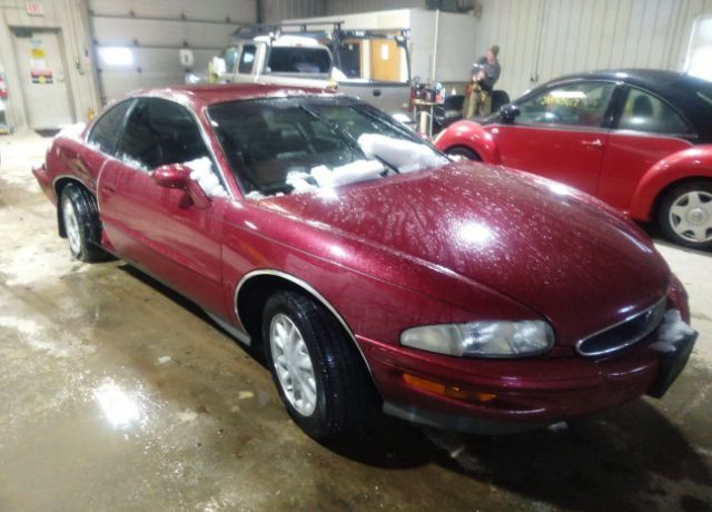Buick Riviera