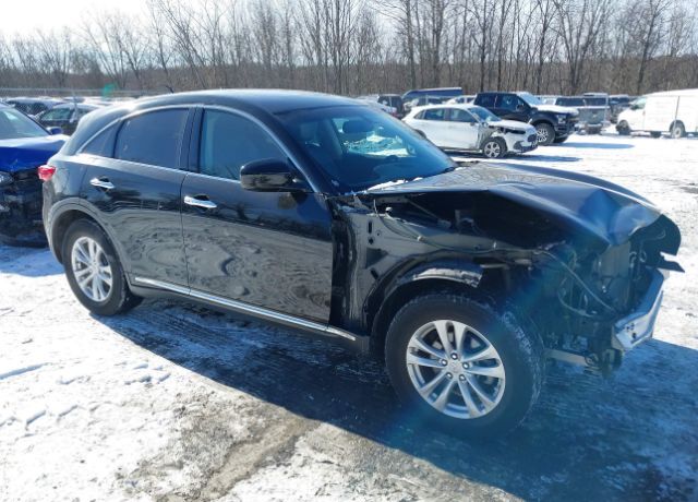Infiniti QX70