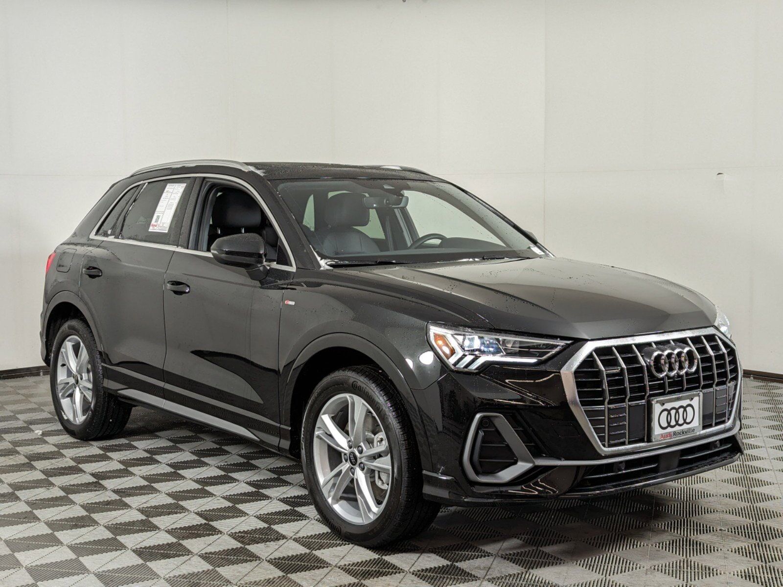 2024 Audi Q3