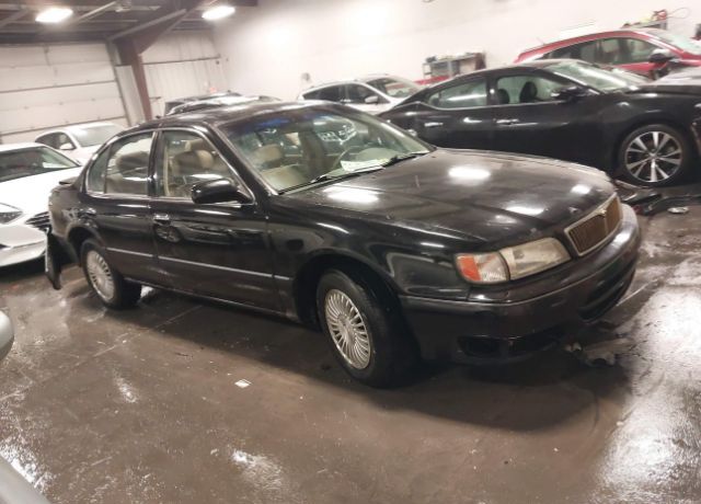 Infiniti I30
