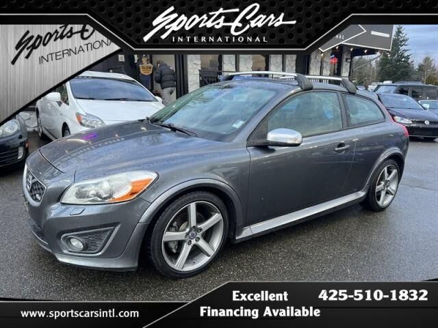 Volvo C70 / C30