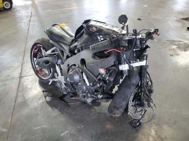 Honda CBR1000