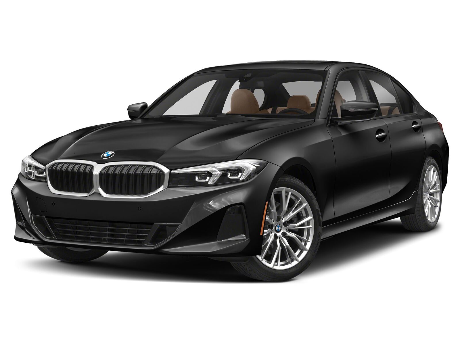 2024 BMW 330i