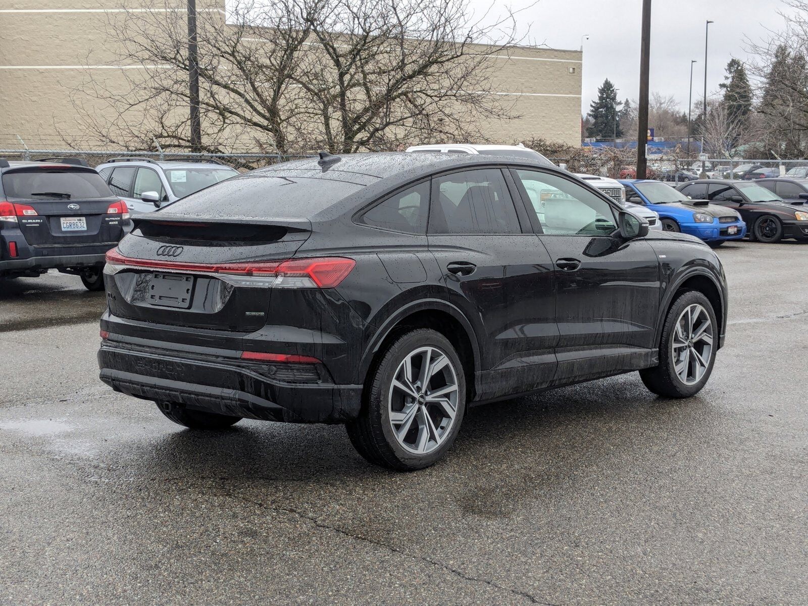 2024 Audi Q4