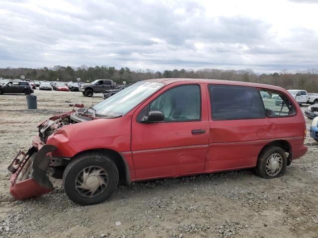 Ford Windstar