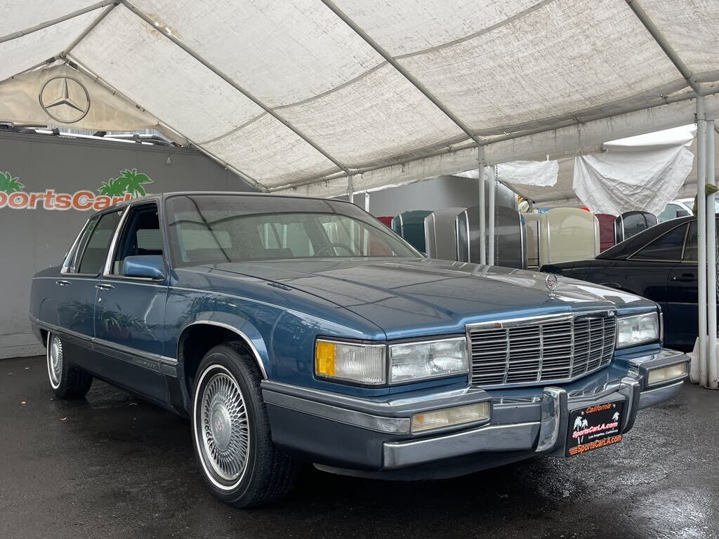 Cadillac 60 Special