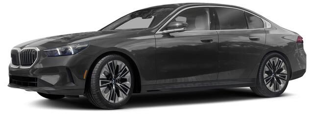2024 BMW 540i