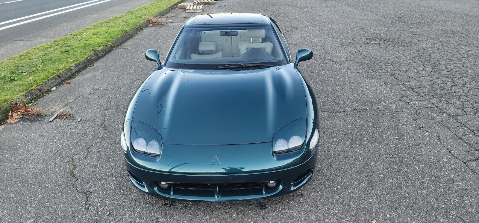 Mitsubishi 3000 GT