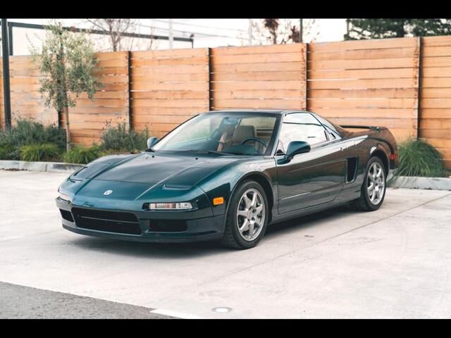 Acura NSX